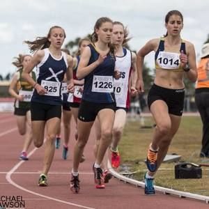 Meet your Posher, Tessa